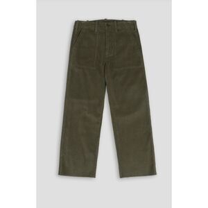 G1 Good Corduroy Surplus Crop